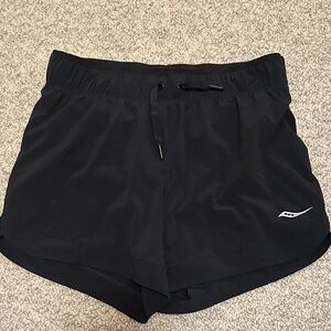 Saucony Women’s Shorts